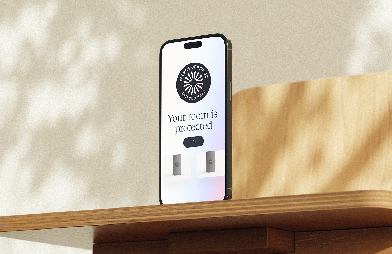 Valpas product design case study